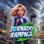 Tornado Rampage by PG SOFT